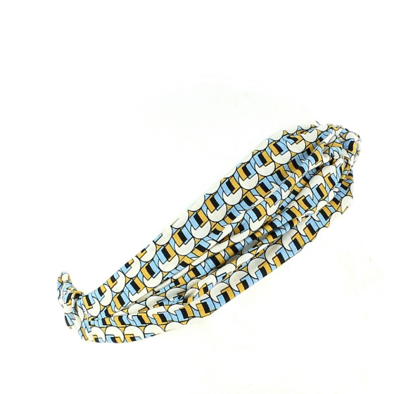 copy of Noeud élégant Bleu