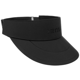 Active Cotton Visor Cap - Stetson