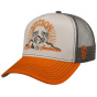 copy of Trucker Cap Bull Cotton - Stetson