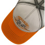copy of Trucker Cap Bull Cotton - Stetson