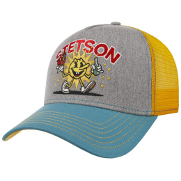 copy of Trucker Cap Bull Cotton - Stetson