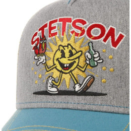 copy of Trucker Cap Bull Cotton - Stetson