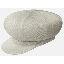 Casquette Gavroche Tropic Spitfire Céladon - Kangol