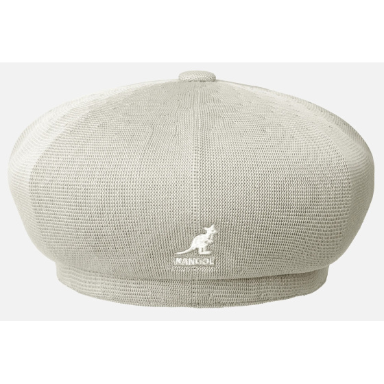 Kangol Celadon Spitfire Newsboy Cap