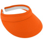 Casquette Visière Vittoria Coton - Traclet
