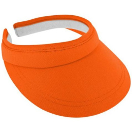Casquette Visière Vittoria Coton - Traclet