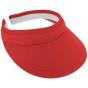 Casquette Visière Vittoria Coton - Traclet