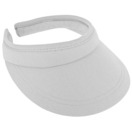 Casquette Visière Vittoria Coton - Traclet