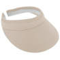 Casquette Visière Vittoria Coton - Traclet