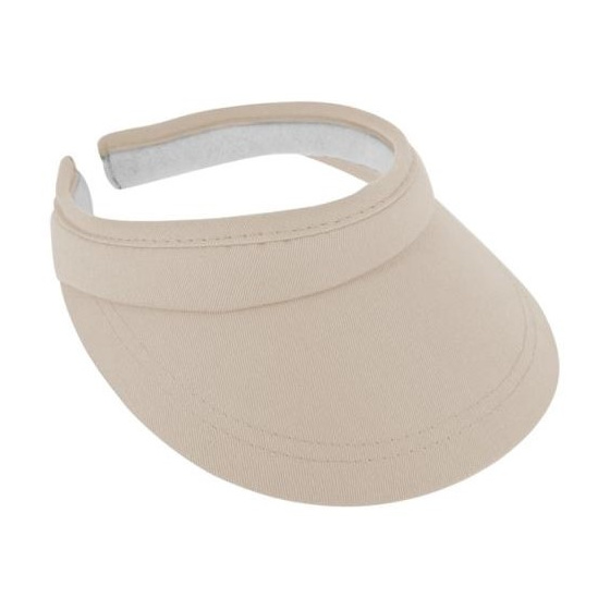 Casquette Visière Vittoria Coton - Traclet