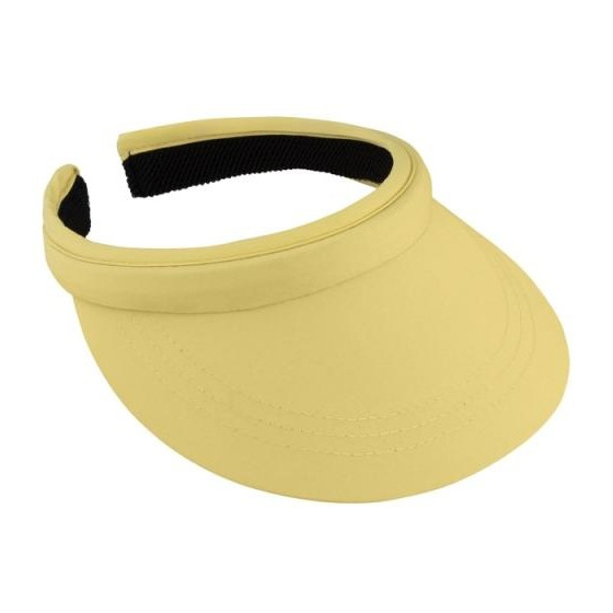 Casquette Visière Vittoria Coton - Traclet