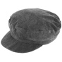 Casquette Marin Chantepie Coton Anthracite - Traclet