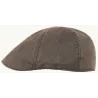Brown Sark Duck Bill Cap - Traclet | Reference: 17217 | Chapellerie Traclet