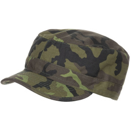 copy of Snowdon Camouflage Hunter Cap - Traclet