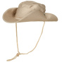 Chapeau De Brousse Beige - Traclet