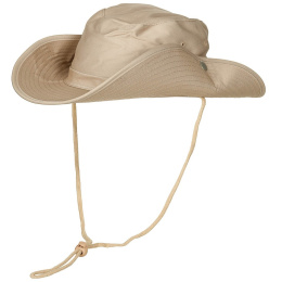 Chapeau De Brousse Beige - Traclet