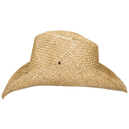 copy of Colorado Paper Straw Cowboy Hat - Traclet