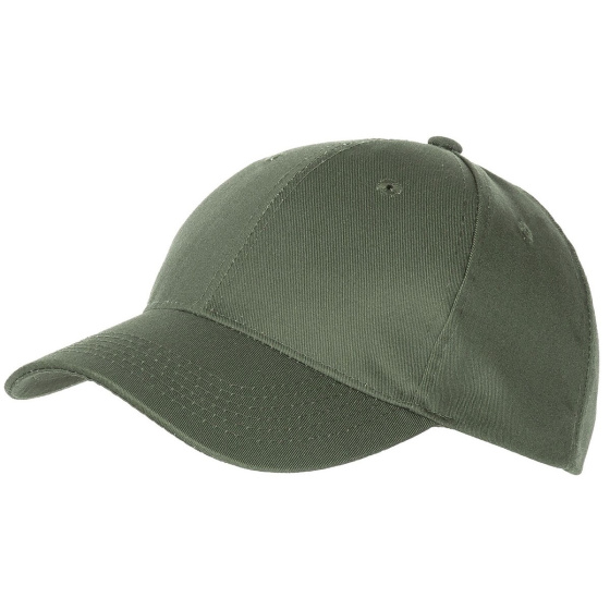 copy of LIBERTY SIX BUCKLE baseball cap GREY