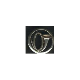 ALPINE HUNTERS beret insignia