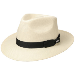 Stetson Telida Toyo Hat
