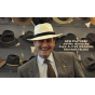 Stetson Telida Toyo Hat