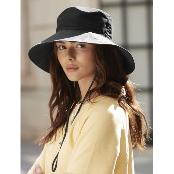 Angelo UPF 50+ Australian Bush Hat - Traclet