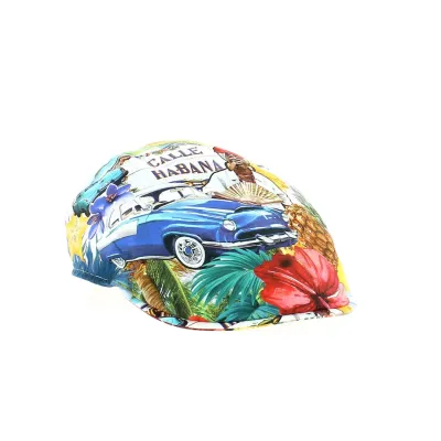 Casquette milano Habana