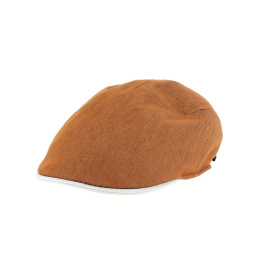 Milano Rust Cap