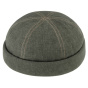 copy of Docker Cooper Beanie Linen Blue Traclet