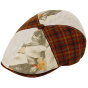 Casquette 6 Côtes Livourne UPF 50+  - Traclet