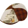 Casquette 6 Côtes Livourne UPF 50+  - Traclet
