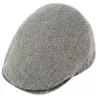 Casquette Plate Pescara Soie & Coton UPF 50+ - Traclet  Reference : 22146| Chapellerie Traclet