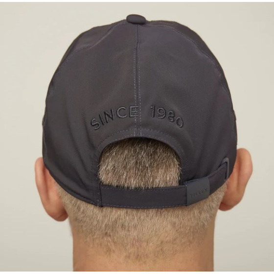 Casquette Strapback 5 Panel Marine UPF 50+ - Tilley