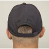 Casquette Strapback 5 Panel Marine UPF 50+ - Tilley reference 22147 chapellerie traclet