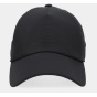 UPF 50+ Navy 5 Panel Strapback Cap - Tilley