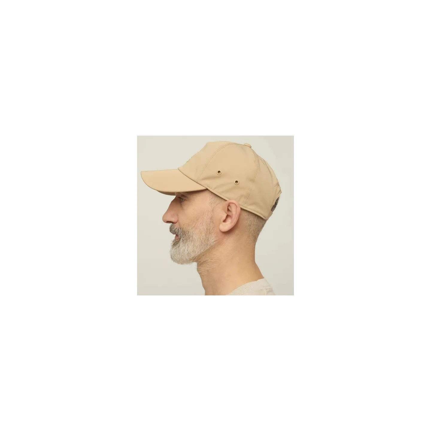 Havana 5 Panel Strapback Cap UPF 50+ - Tilley reference 22148 traclet hat shop