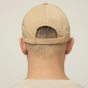 Casquette Strapback 5 Panel Havane UPF 50+ - Tilley