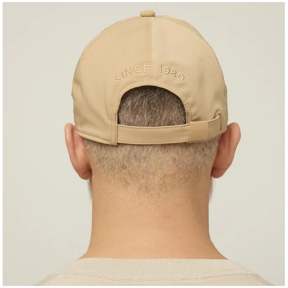 Havana 5 Panel Strapback Cap UPF 50+ - Tilley