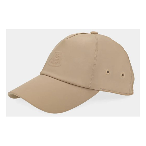 Havana 5 Panel Strapback Cap UPF 50+ - Tilley