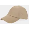 Havana 5 Panel Strapback Cap UPF 50+ - Tilley reference 22148 traclet hat shop