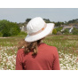 Old Rose Seaside Bucket Hat - Soway