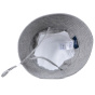 Bob Amaury Gris souris Anti-UV - Soway