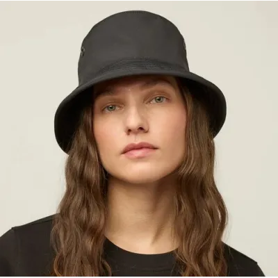 Chapeau Bob T1 Performant Noir -