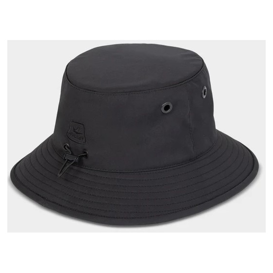 High-Performance T1 Bucket Hat Black - High-Performance T1 Bucket Hat Black -