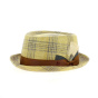 Chapeau porkpie Swing