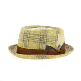 Chapeau porkpie Swing