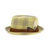 Chapeau porkpie Swing - traclet - ref 22156