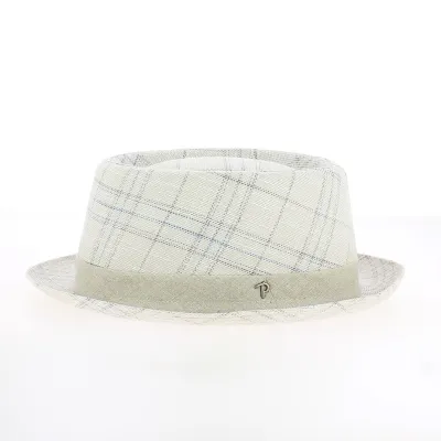 Phantom Porkpie Hat - Traclet - ref 22157
