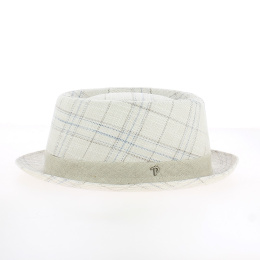 Phantom Porkpie Hat - Traclet