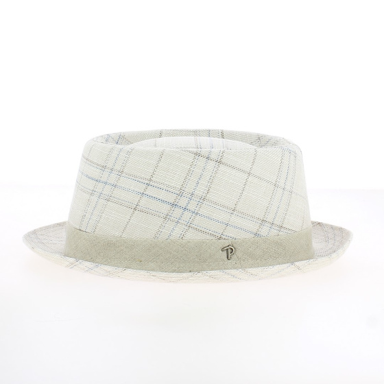 Phantom Porkpie Hat - Traclet